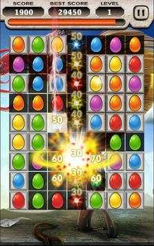 Crush Eggs screenshot 3