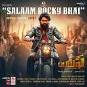 KGF Telugu Movie Ringtones icon