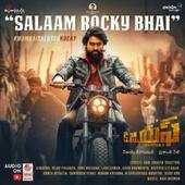 KGF Telugu Movie Ringtones 1.0