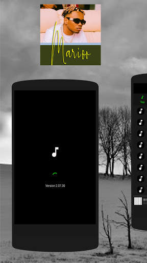 Marioo Music Song screenshot 1