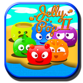 Jelly Pop 2 icon