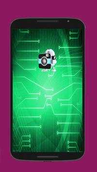 Camera Blocker screenshot 1