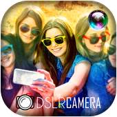 DSLR Camera 1.3