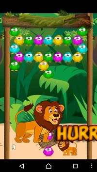 Bubble Bird screenshot 5