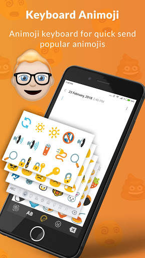 Own Sticker pack for Whatsapp screenshot 1