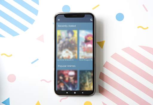 Anime Time - Watch Anime Free screenshot 2