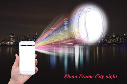 Photo Frame like Projector Editor screenshot 2