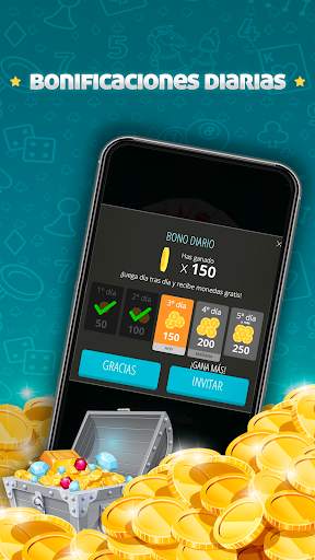 Cacheta Online: Juego de Carta screenshot 4