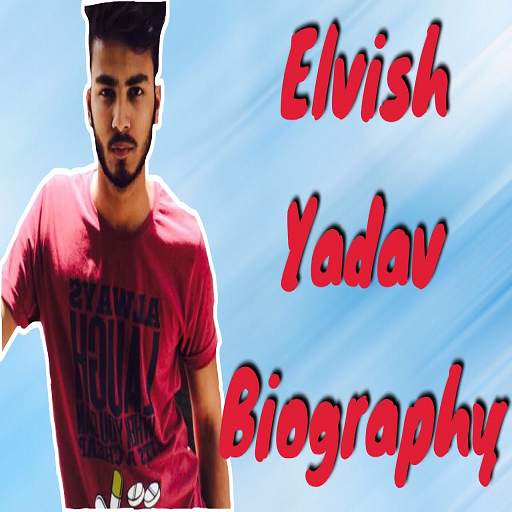 Comedy King ELVISH Yadav 1.5