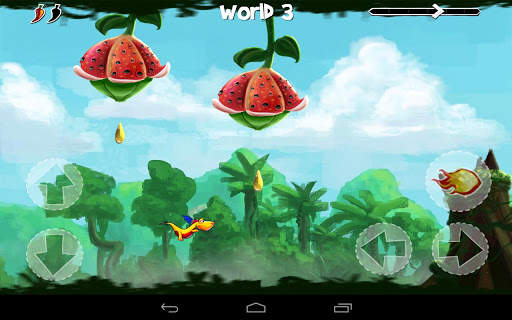 Dracoo the Dragon screenshot 4