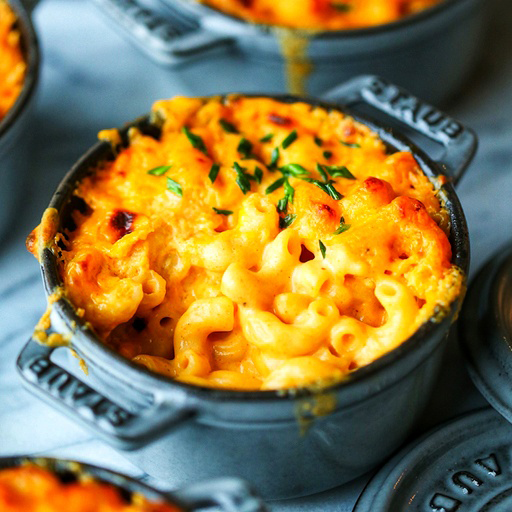 Mac And Cheese Recipes icon