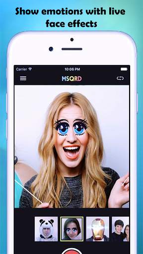 Funny Face Maker | Make Face Funny | Face Changer screenshot 9