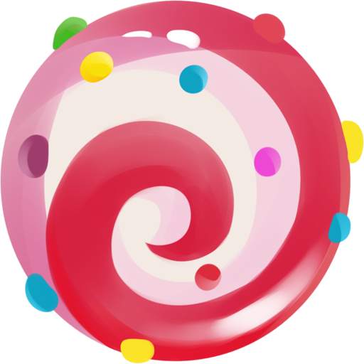 Candy Music Player : Songs, Audio & Playlists 3.0