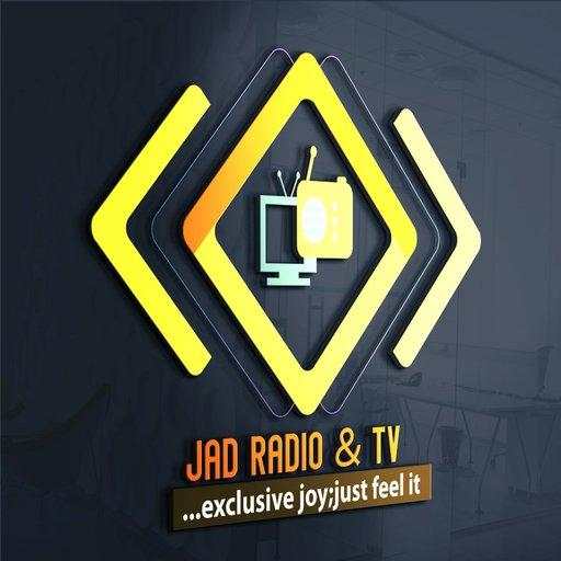 JAD RADIO AND TV 1.0