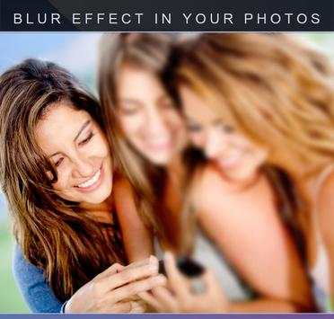 Blur Effect in Your Photos screenshot 6
