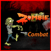 Zombie Combat icon