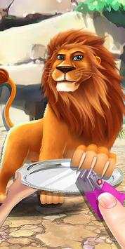 Teen Girls Dream - Zoo Keeper screenshot 5
