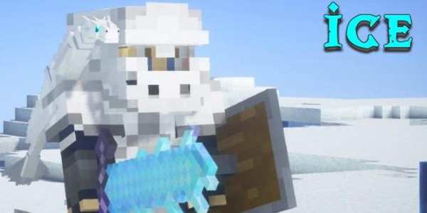Ice and Fire Mod screenshot 3