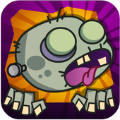 Kill The Zombies icon