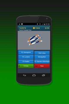 Scratch Football Logo Quiz 2 screenshot 7