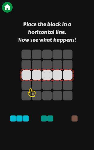 Line Block New screenshot 6