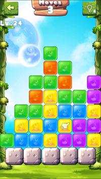 Rescue Bird - Pop Brid screenshot 4