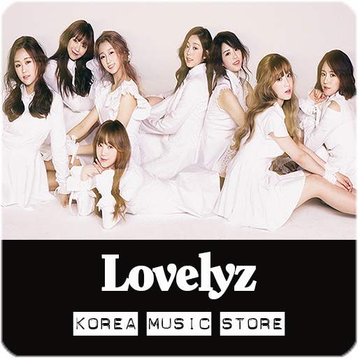 Lovelyz Offline Music - Kpop screenshot 3
