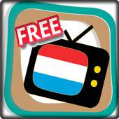 Free TV Channel Luxembourg logo