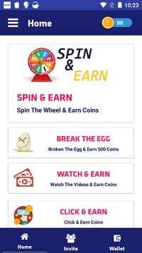 Easy Money स्क्रीनशॉट 1