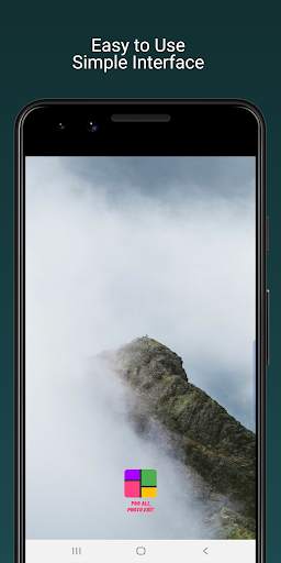 Pro All Photo Edit screenshot 1