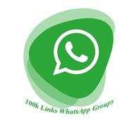 WhatsApp Groups 100k Links 5.0