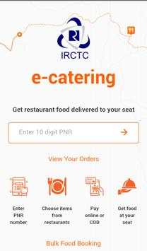 IRCTC Railway Ticket Booking screenshot 7