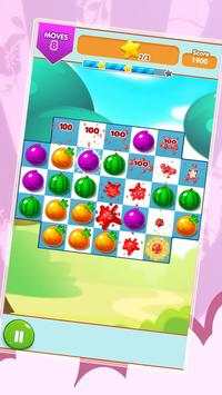 Juicy Candy Clash screenshot 5