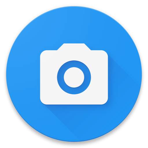 Open Camera 1.52