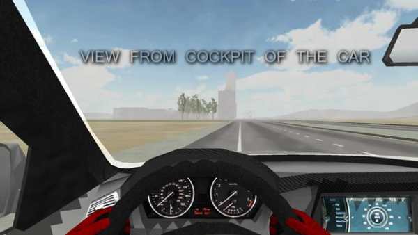 4x4 SUV Offroad Driving screenshot 4