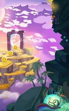 Wow! Temple of Run 3 screenshot 3