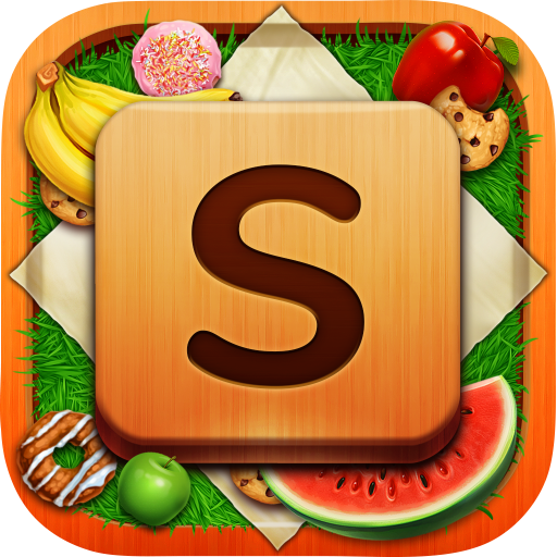 Piknik Slovo - Skvělá slovní hra icon