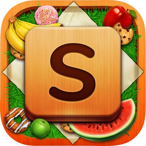 Piknik Słowo - Word Snack 1.5.7