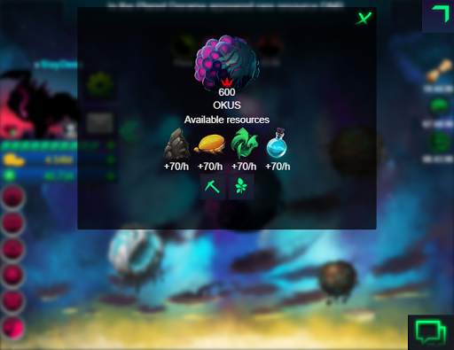 Fallen Titans screenshot 9