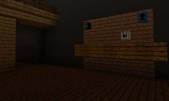 MOD Granny addon screenshot 2