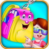 High School Bags Factory on 9Apps
