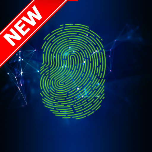 Lie Detector Prank Simulator icon