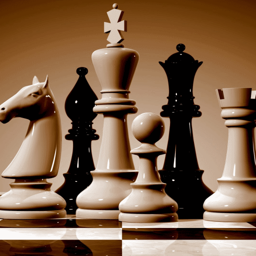 Digital Chess Clock icon
