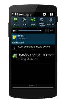 Save Power Battery screenshot 3