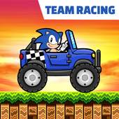 Sonic Team Racing 1.0.0