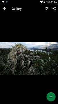 Sniper Wallpapers HD screenshot 4
