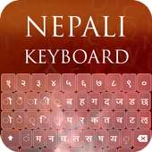 Nepali Keyboard logo