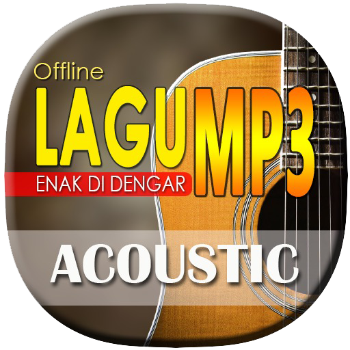Lagu Mp3 Versi Acoustic icon