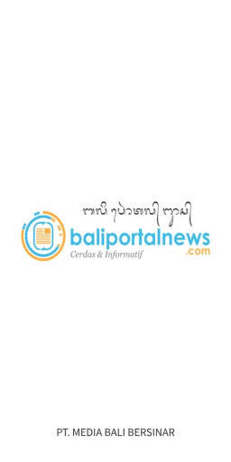 Bali Portal News 1 تصوير الشاشة