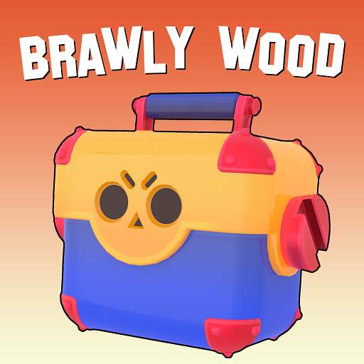 Brawl Box Stars Simulator 1.8